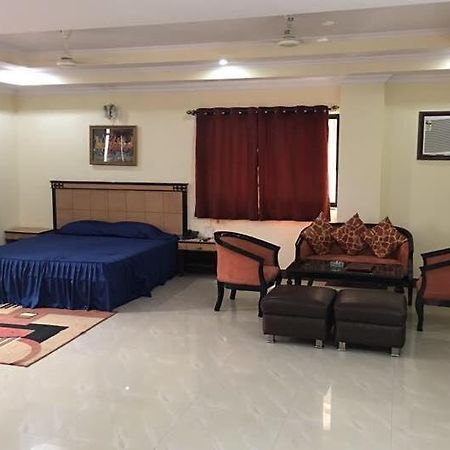 Hotel Sriyash Regency Бхагалпур Экстерьер фото
